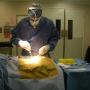 Dr Coroneos at work!
