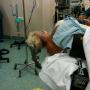 Neurosurgical postioining