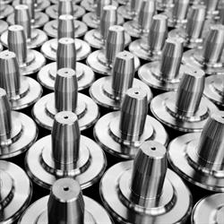 Shine Precision Industries