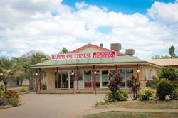 Happyland