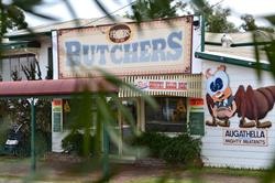 Frazers Butchery