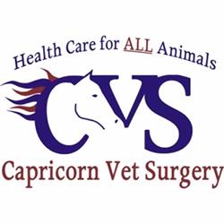 Capricorn Veterinary Surgery