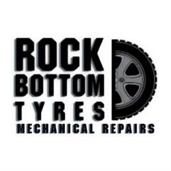 Rock Bottom Tyres