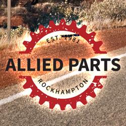 Allied Parts