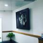Browse files Prevent Dental Suite Hallway