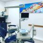 Dental Chair