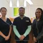 Dr Shilpa and Dr Krish Prevent Dental Suite Kallangur