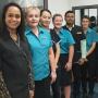 Prevent Dental Suite Team Photo Dentist Kallangur