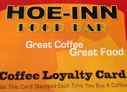 Hoe Inn Food Bar
