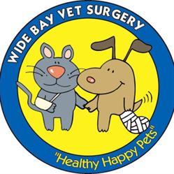 Wide Bay Veterinary Surgery Hervey Bay