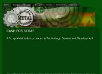 Peninsula & Bay Scrap Metal Recycling