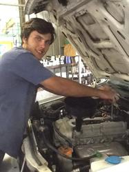 McKenzie Motors