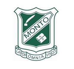 Monto State High School