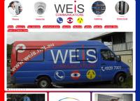 Weis Communications