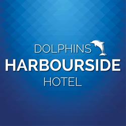 Dolphins Harbourside Hotel