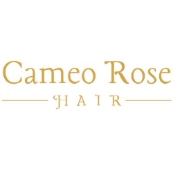 Cameo Rose Hair