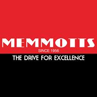 Memmotts Automotive