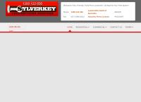 Silverkey Locksmithing Services