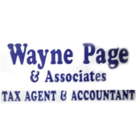 Wayne Page and Associates