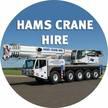 Hams Crane Hire
