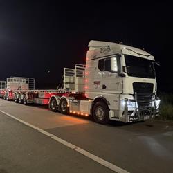 Sqs Haulage