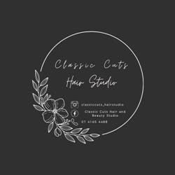 Mundubbera Classic Cuts Hair Studio