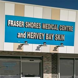 Fraser Shores Medical Centre