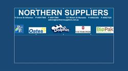 Northern Suppliers-Tableland Pool Service & Repairs