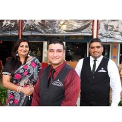 Little Indian Palace Restaurant