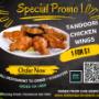 Promo Offer