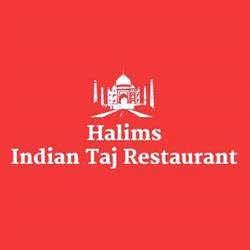Halims Indian Taj Restaurant