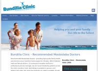 Bundilla Clinic