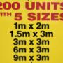 Shed Sizes