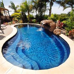 Splash Pool Shop