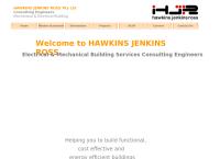 Hawkins Jenkins Ross Pty Ltd
