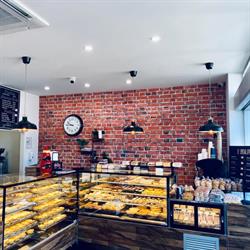 Top of the Bay Bakery