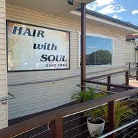 Hair with Soul