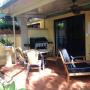 Deck/Roof & extra work