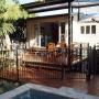 LIfestyle Deck solution