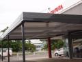Commercial Shade Structures