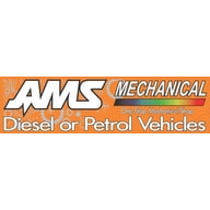 AMS Mechanical