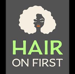 Hair On First