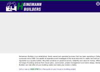 Heinemann Builders