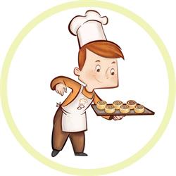 Bakearoma