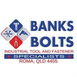 Banks Bolts and Fasteners