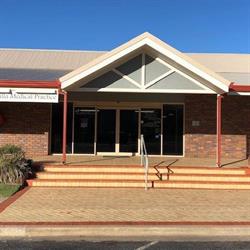 Chinchilla Medical Practice