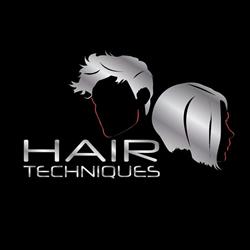 Hair Techniques by Jane
