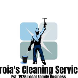 Troia's Cleaning Service