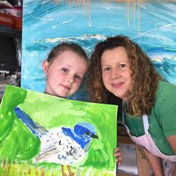 Paintbox art School