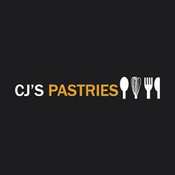 Cj's Pastries